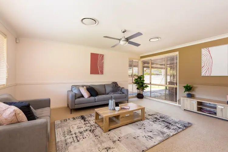 Third view of Homely house listing, 1 Edgewood Close, Tingira Heights NSW 2290