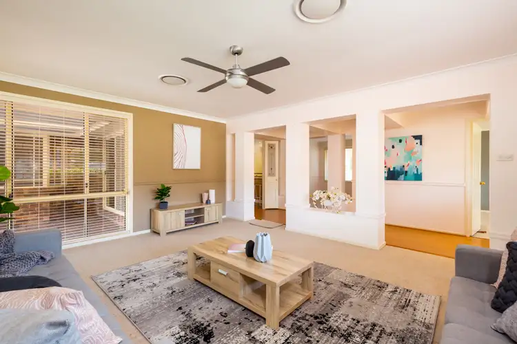 Fourth view of Homely house listing, 1 Edgewood Close, Tingira Heights NSW 2290