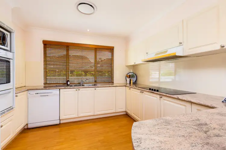 Fifth view of Homely house listing, 1 Edgewood Close, Tingira Heights NSW 2290