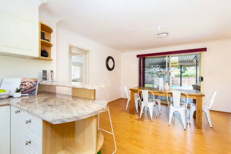 Sixth view of Homely house listing, 1 Edgewood Close, Tingira Heights NSW 2290