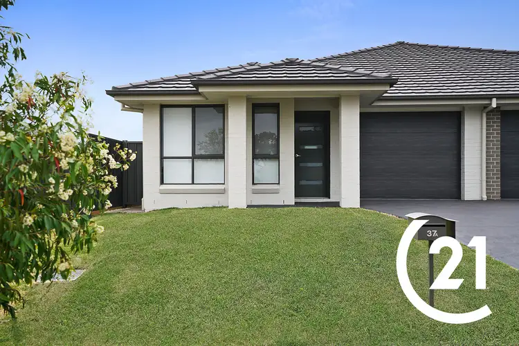 37a Henning Road