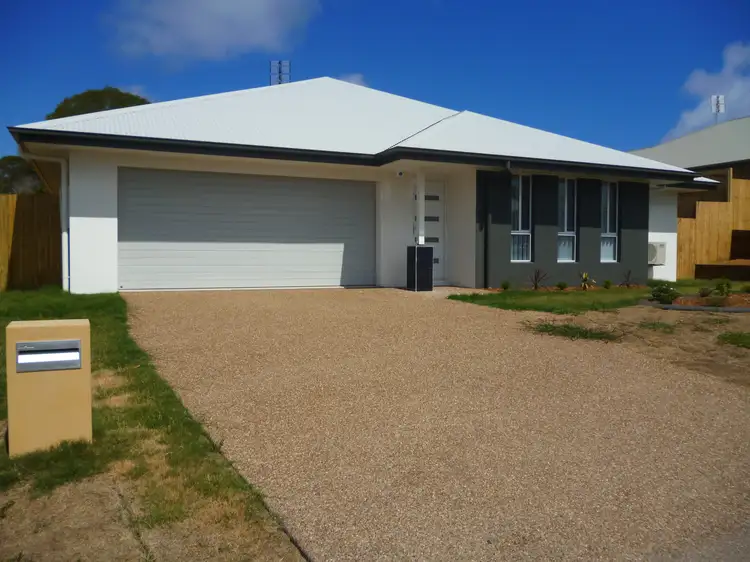 16 Morgan Circuit, Urraween QLD 4655