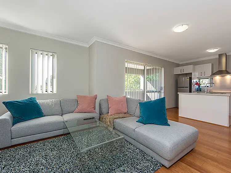 5/190 Gabriel Street, Cloverdale WA 6105