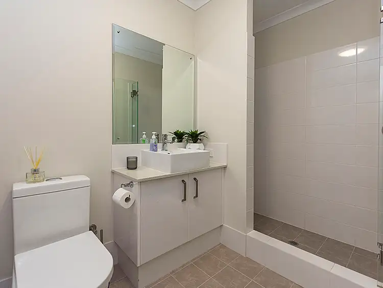 Fifth view of Homely apartment listing, 5/190 Gabriel Street, Cloverdale WA 6105