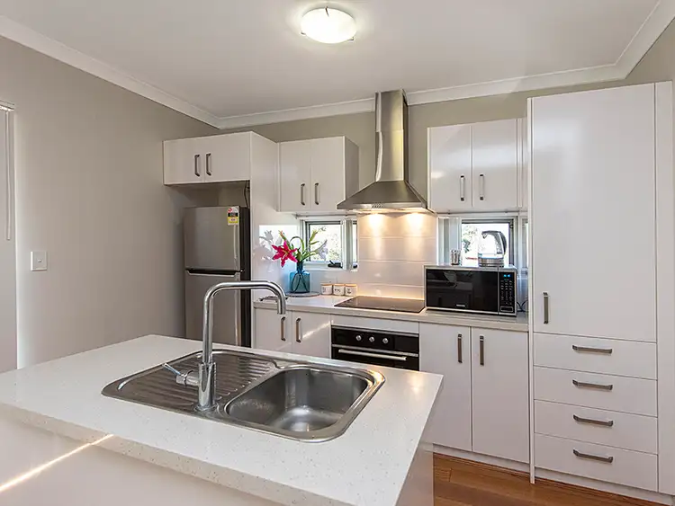 Seventh view of Homely apartment listing, 5/190 Gabriel Street, Cloverdale WA 6105
