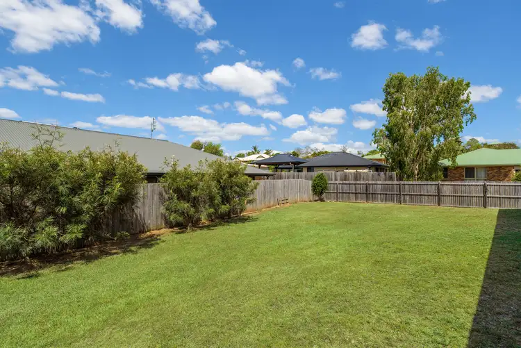 Sixth view of Homely house listing, 7 Skyline Terrace, Gympie QLD 4570