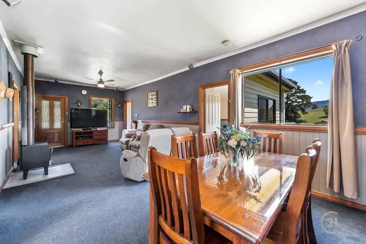 Fifth view of Homely rural property listing, 664 Beulah Road, Beulah TAS 7306