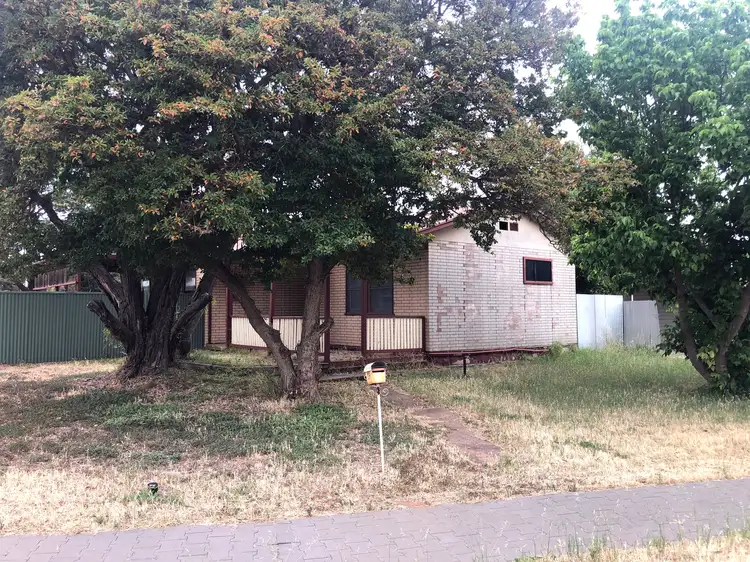 Main view of Homely land listing, 9 Grayling Street, Elizabeth East SA 5112