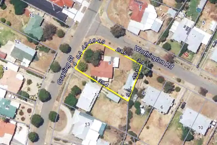 Sixth view of Homely land listing, 9 Grayling Street, Elizabeth East SA 5112