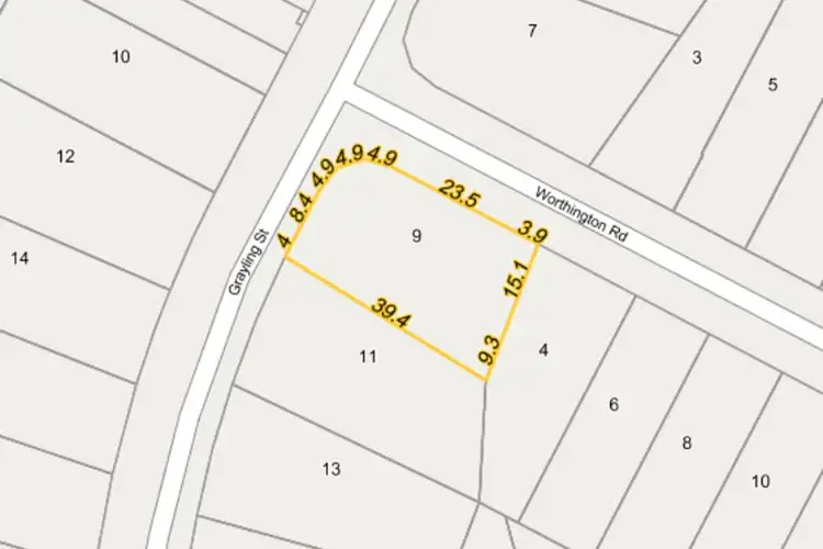 Seventh view of Homely land listing, 9 Grayling Street, Elizabeth East SA 5112