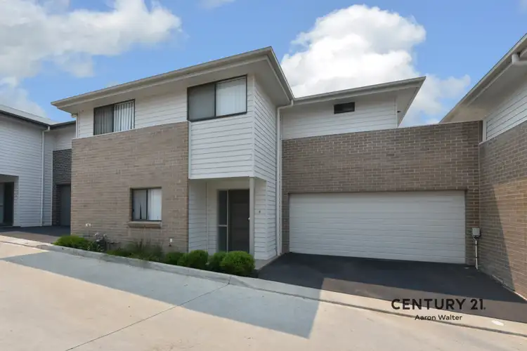 4 Gerygone Street