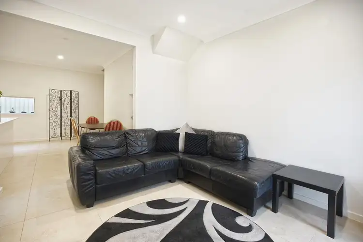 Third view of Homely townhouse listing, 6/2 Blackwood Ave, Casula NSW 2170