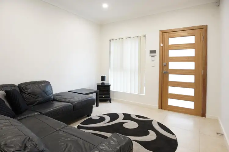 Fourth view of Homely townhouse listing, 6/2 Blackwood Ave, Casula NSW 2170