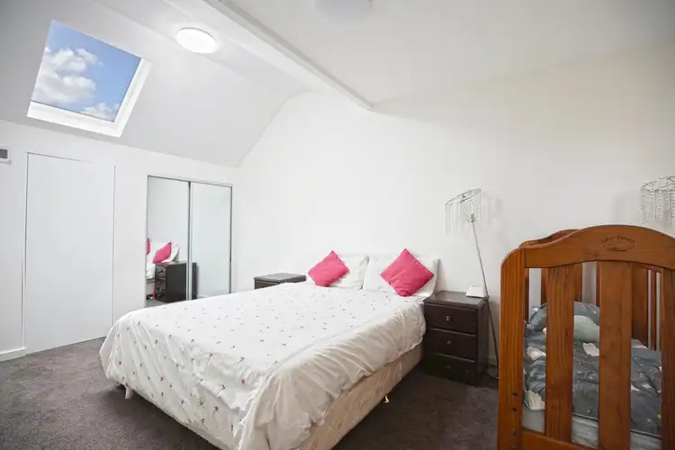 Fifth view of Homely townhouse listing, 6/2 Blackwood Ave, Casula NSW 2170