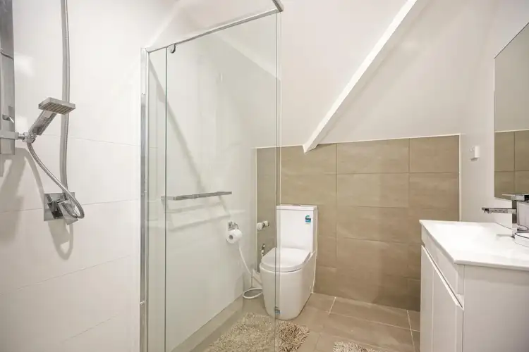 Sixth view of Homely townhouse listing, 6/2 Blackwood Ave, Casula NSW 2170