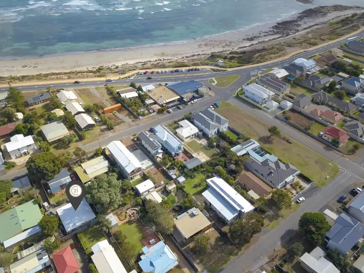Main view of Homely house listing, 13a Aldam Avenue, Aldinga Beach SA 5173