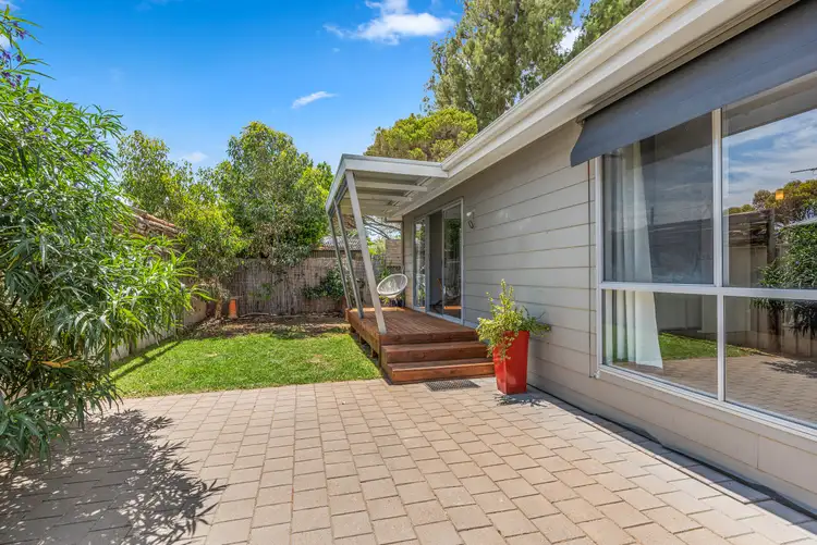 Second view of Homely house listing, 13a Aldam Avenue, Aldinga Beach SA 5173