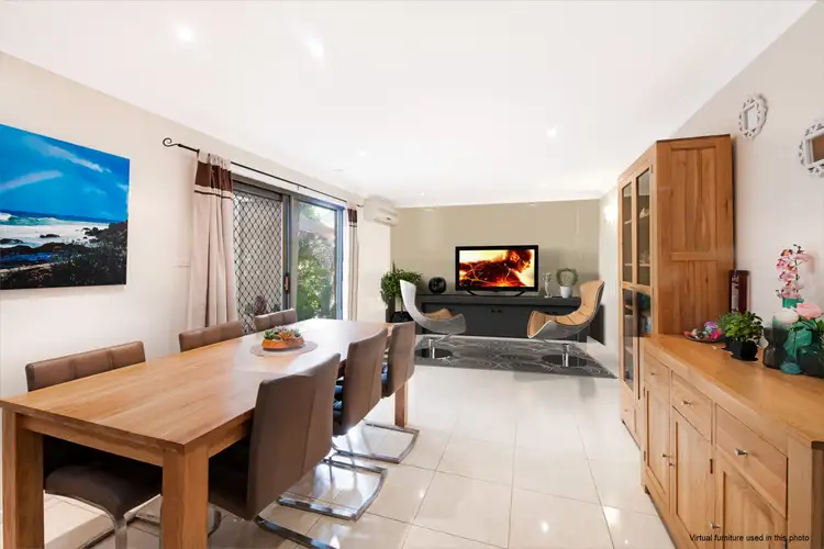 Fifth view of Homely house listing, 18 Arinya Street, Wurtulla QLD 4575