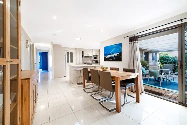 Sixth view of Homely house listing, 18 Arinya Street, Wurtulla QLD 4575