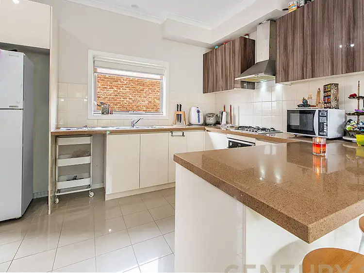 Second view of Homely townhouse listing, 5/8 Aratula Street, Dandenong VIC 3175
