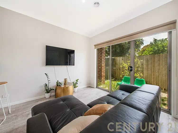 Third view of Homely townhouse listing, 5/8 Aratula Street, Dandenong VIC 3175