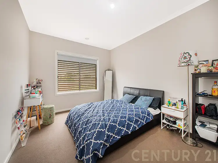 Fourth view of Homely townhouse listing, 5/8 Aratula Street, Dandenong VIC 3175