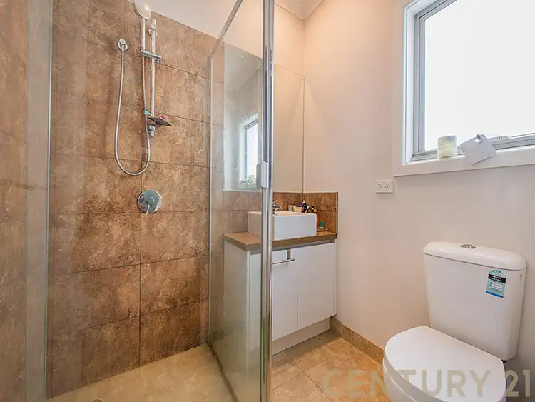 Fifth view of Homely townhouse listing, 5/8 Aratula Street, Dandenong VIC 3175