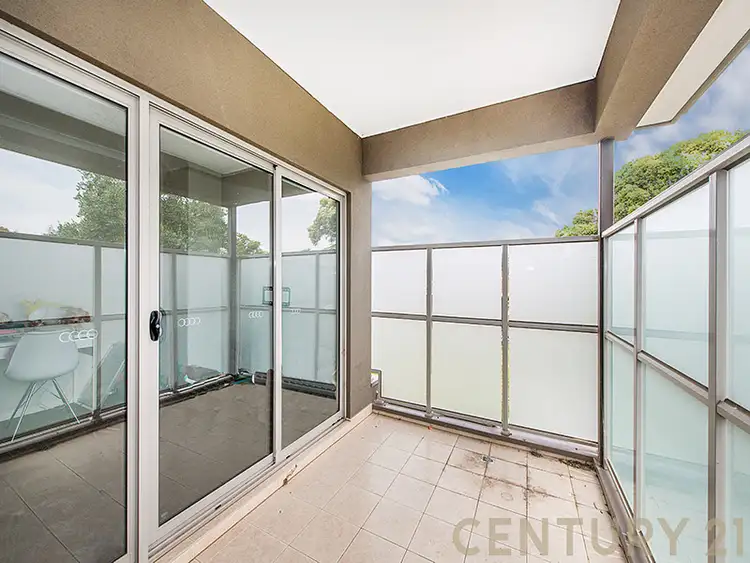 Sixth view of Homely townhouse listing, 5/8 Aratula Street, Dandenong VIC 3175