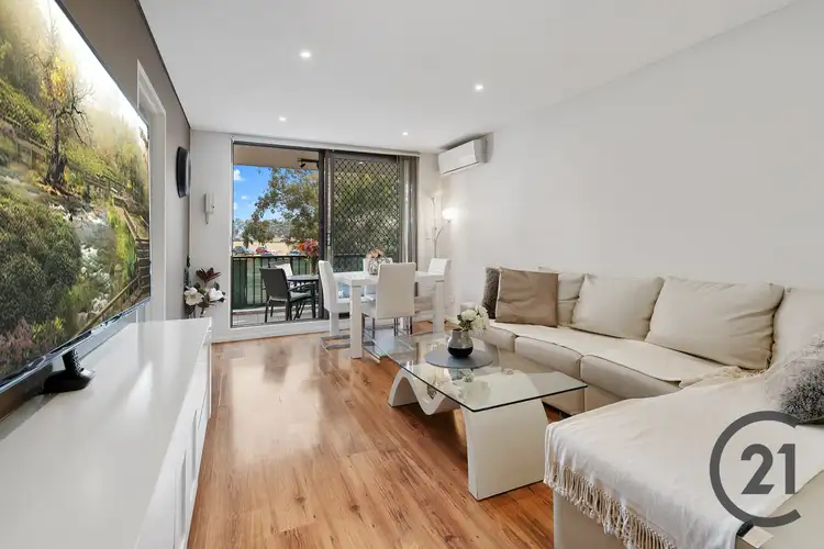 48/77 Memorial Ave, Liverpool NSW 2170