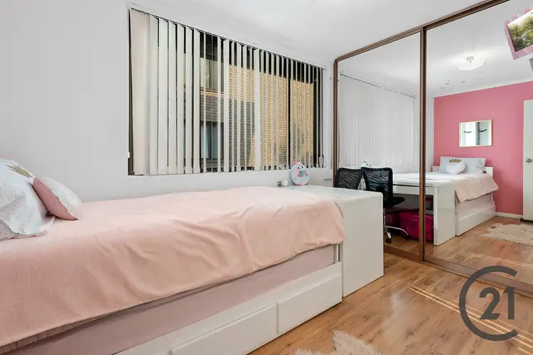 Sixth view of Homely apartment listing, 48/77 Memorial Ave, Liverpool NSW 2170