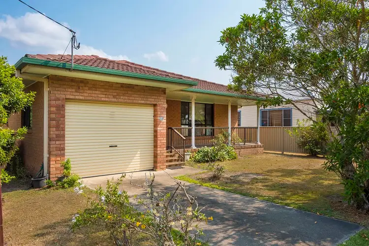 32 Richmond Street, Wardell NSW 2477