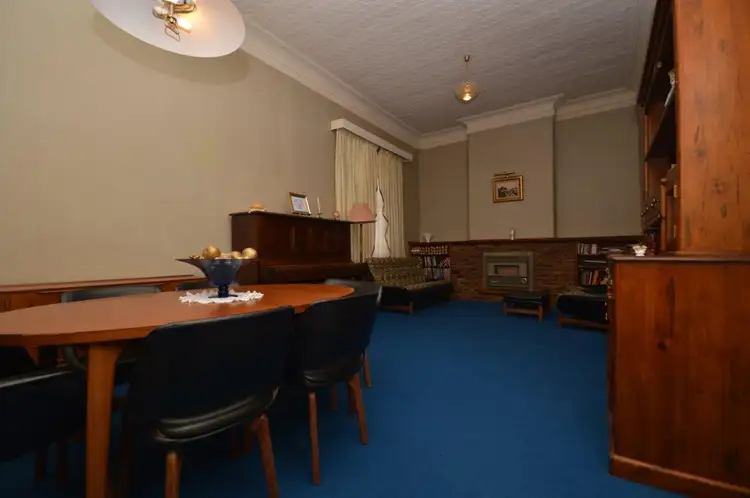 Third view of Homely house listing, 199 Chloride Street, Broken Hill NSW 2880