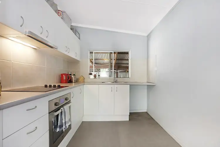 Second view of Homely house listing, 3 Sahara Road, Glass House Mountains QLD 4518