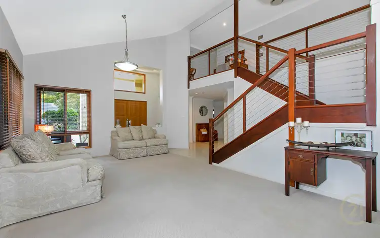 Third view of Homely house listing, 19 Valley  Place, Upper Kedron QLD 4055