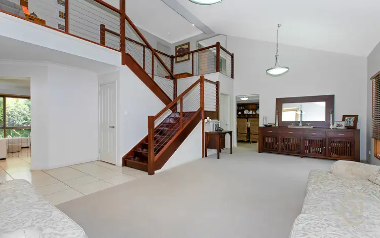 Fourth view of Homely house listing, 19 Valley  Place, Upper Kedron QLD 4055