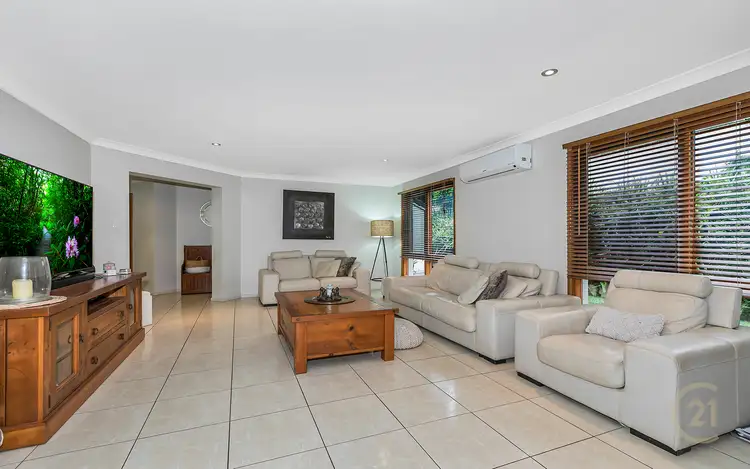 Sixth view of Homely house listing, 19 Valley  Place, Upper Kedron QLD 4055