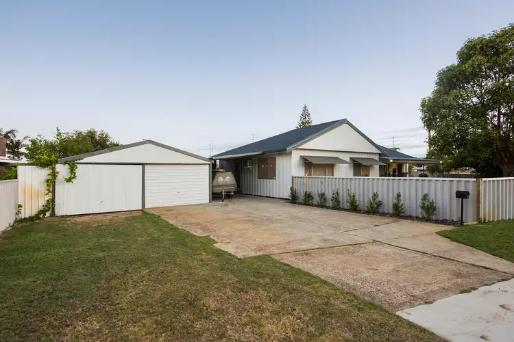 Fourth view of Homely house listing, 8 Vega Street, Falcon WA 6210