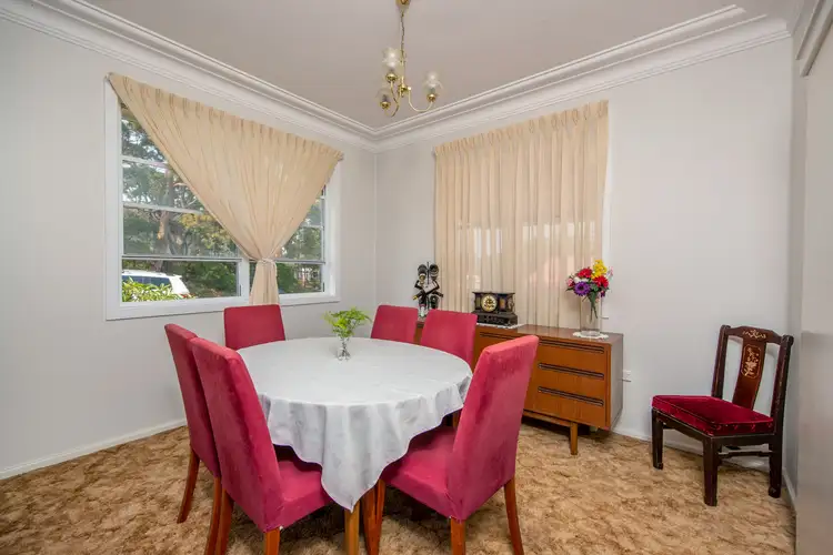 Fourth view of Homely house listing, 136 Rae Crescent, Kotara NSW 2289