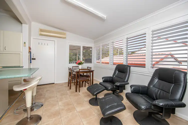 Sixth view of Homely house listing, 136 Rae Crescent, Kotara NSW 2289