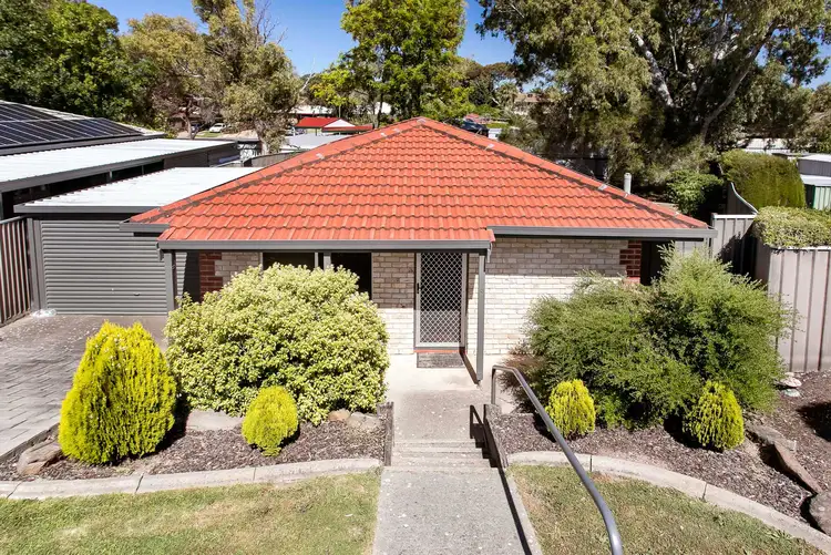 Second view of Homely unit listing, 5/125 States Road, Morphett Vale SA 5162
