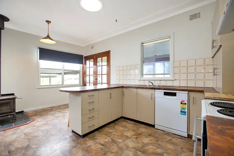 Fifth view of Homely house listing, 16 Jill Street, Tamworth NSW 2340