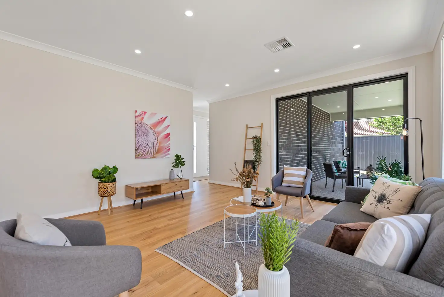 Main view of Homely house listing, 63B Daws Road, Clovelly Park SA 5042