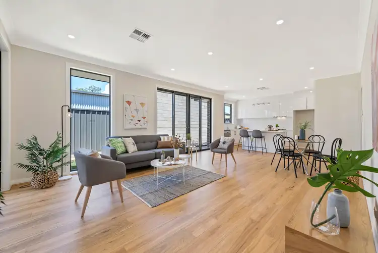 Fourth view of Homely house listing, 63B Daws Road, Clovelly Park SA 5042