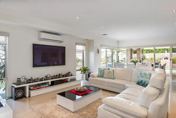 Fourth view of Homely house listing, 10 Golden Beryl Avenue, Australind WA 6233