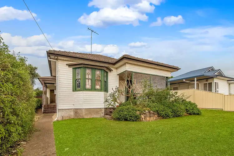 25 George street, Riverstone NSW 2765