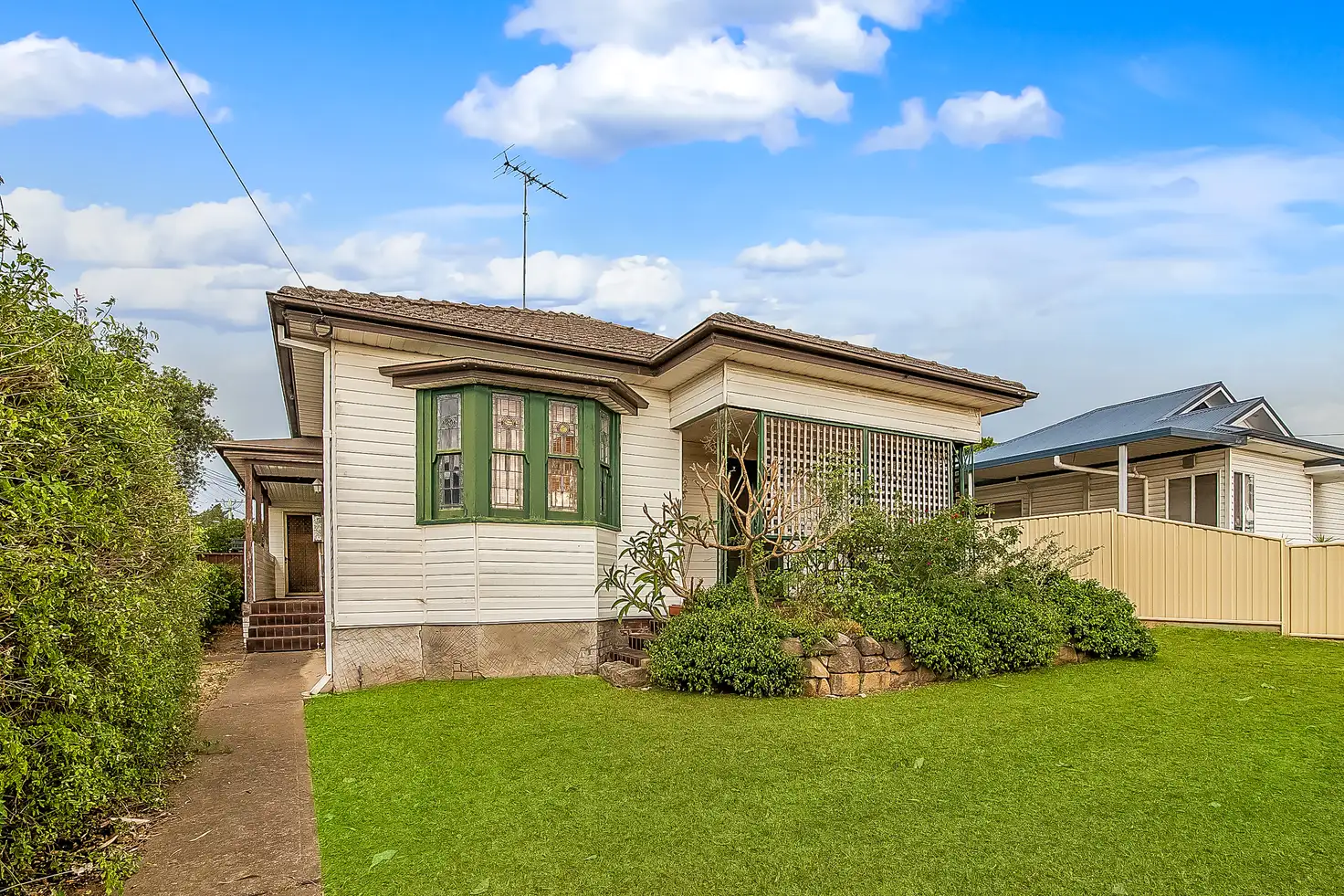 Main view of Homely house listing, 25 George street, Riverstone NSW 2765