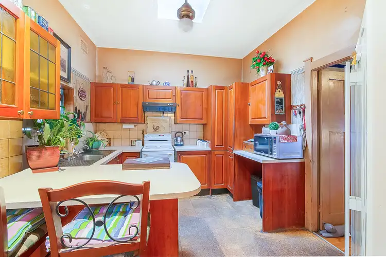 Second view of Homely house listing, 25 George street, Riverstone NSW 2765