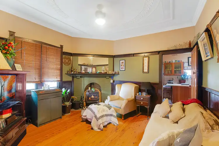 Fifth view of Homely house listing, 25 George street, Riverstone NSW 2765