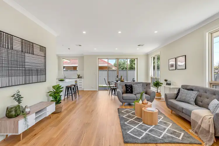 Second view of Homely house listing, 63A Daws Road, Clovelly Park SA 5042