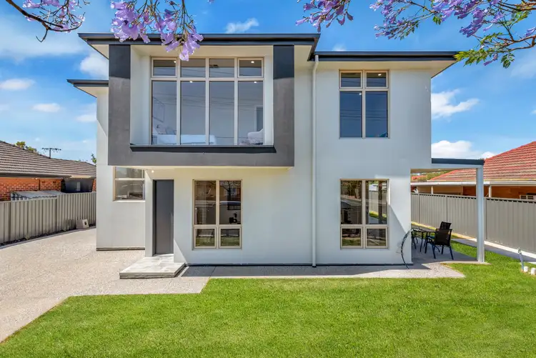 Third view of Homely house listing, 63A Daws Road, Clovelly Park SA 5042